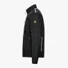 Veste light padded tech noir Diadora Utility taille 4XL