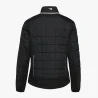 Veste light padded tech noir Diadora Utility taille 4XL