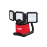 Projecteur multidirectionnel 18V Milwaukee