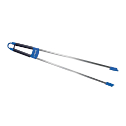 Pince de ramassage avec tampons caoutchouc Revex