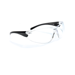 Lunettes de protection ultra fines oculaire incolore