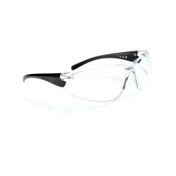 Lunettes de protection ultra fines oculaire incolore