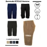Bermuda RTP245 Homme