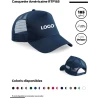 Casquette américaine RTP185