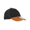 Casquette RTP Anti-heurt, coque ABS, bicolore