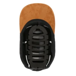 Casquette RTP Anti-heurt, coque ABS, bicolore
