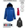 Parka RTP300D Unisexe