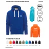 Sweat-Shirt à capuche RTP300 Homme