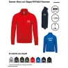 Sweat-Shirt col Zippé RTP280 Homme