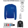 Sweat-Shirt RTP260 Homme