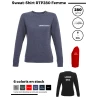 Sweat-Shirt RTP280 Femme