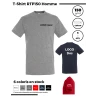 T-Shirt RTP150 Homme