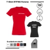 T-Shirt RTP190 Femme