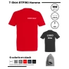 T-Shirt RTP190 Homme