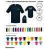 T-Shirt sport RTP140