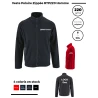Veste Polaire Zippée RTP220 Homme