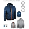 Veste Softshell Déperlant RTP3000