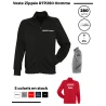 Veste Zippée RTP280 Homme