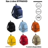 Sac à dos RTP600D