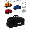 Sac de sport/voyage RTP600D