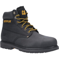Chaussures Caterpillar POWERPLANT S3 noires