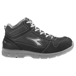 Chaussures de sécurité Run Mid