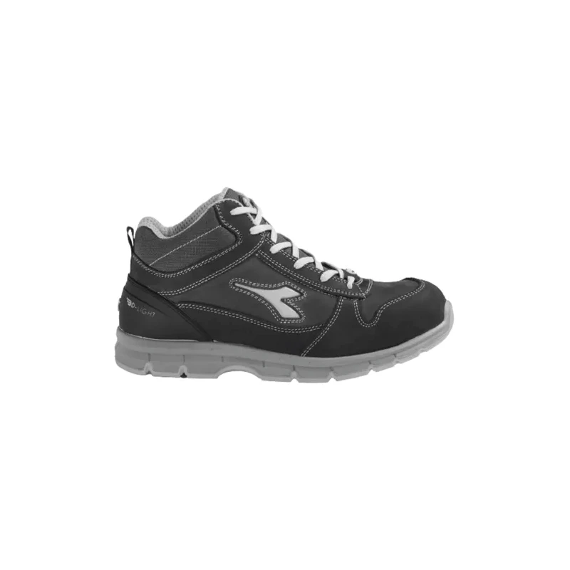 Chaussures de sécurité Run Mid