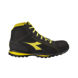 Chaussures hautes de sécurité S3 Diadora Glove