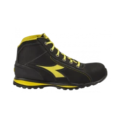 Chaussures hautes de sécurité S3 Diadora Glove