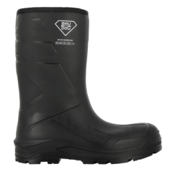 Bottes de sécurité polyuréthane fourrées
