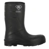 Bottes de sécurité polyuréthane fourrées