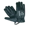 Gants en cuir fourrés Thinsulate T10