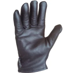 Gants en cuir fourrés Thinsulate T10
