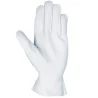 Gants en cuir tout fleur d'agneau T10