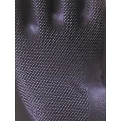Gants néoprène noir T10