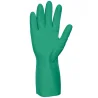 Gants nitrile vert T10