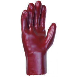 Gants tout PVC longueur 27cm T10