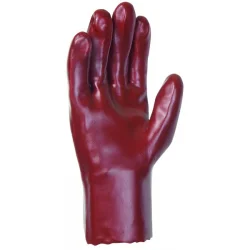 Gants tout PVC longueur 27cm T10