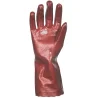 Gants tout PVC longueur 36cm T10