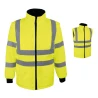 Blouson & Gilet 2 en 1 haute visibilité RTP300D