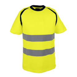 T-shirt haute visibilité RTP150