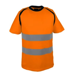 T-shirt haute visibilité RTP150