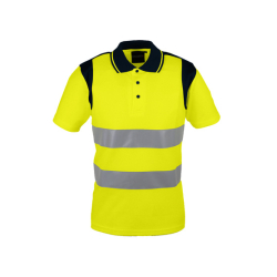 Polo haute visibilité RTP150