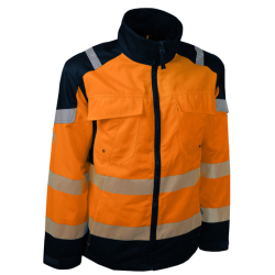 Veste haute visibilité RTP270