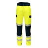 Pantalon de travail haute visibilité RTP270