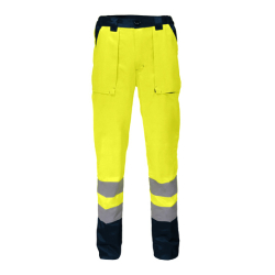 Pantalon de travail haute visibilité RTP235