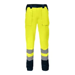 Pantalon de travail haute visibilité RTP235