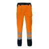 Pantalon de travail haute visibilité RTP235