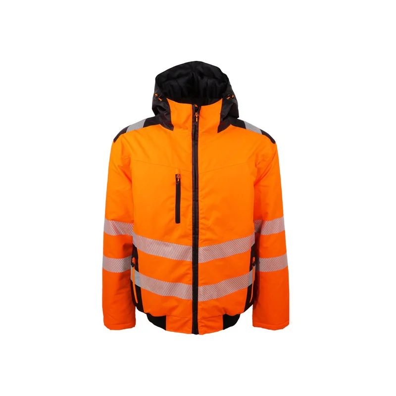 Blouson haute visibilité intempéries RTP300D