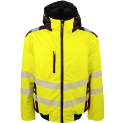 Blouson haute visibilité intempéries RTP300D